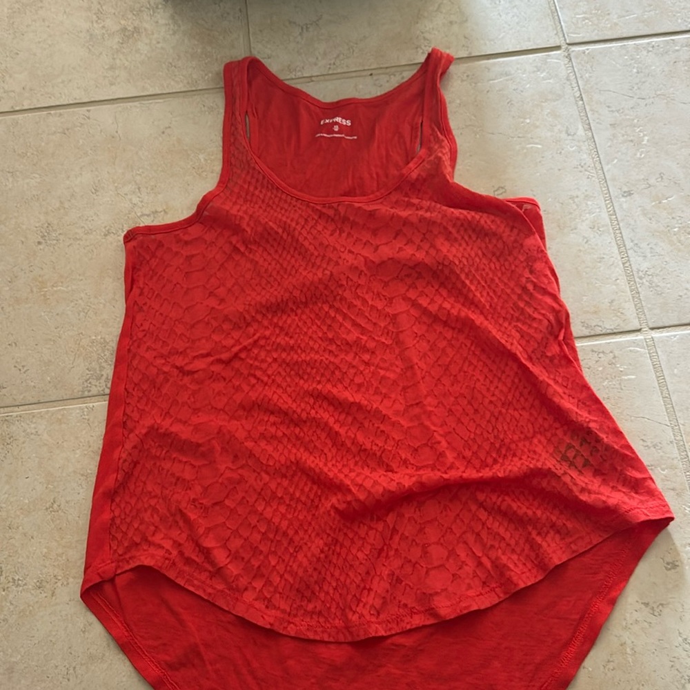 Xs top